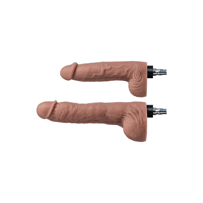 Lovense Sex Machine - Black 2