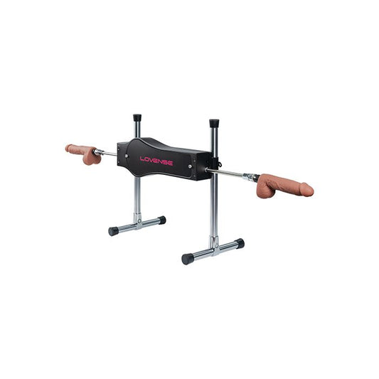 Lovense Sex Machine - Black