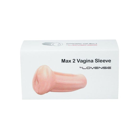 Lovense Vagina Sleeve for Max 2 1