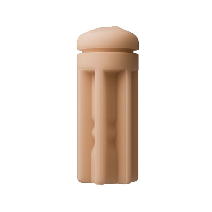 Lovense Vagina Sleeve for Solace Pro - Tan 2