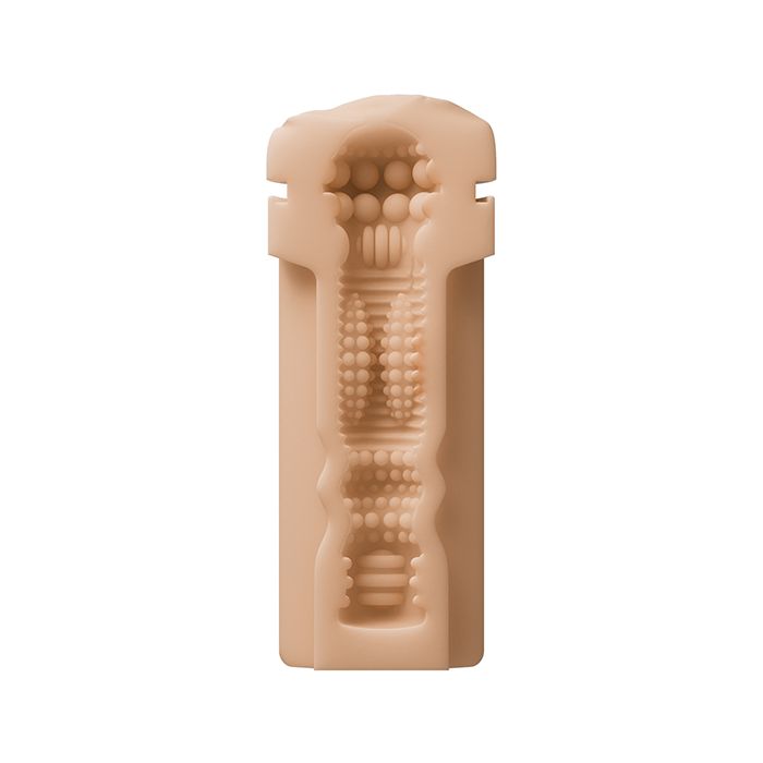 Lovense Vagina Sleeve for Solace Pro - Tan 3