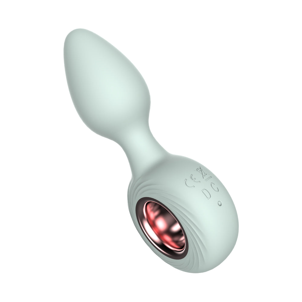 Luv Inc Vr14: Plug Ring 10