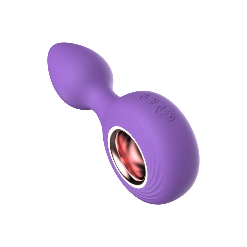Luv Inc Vr14: Plug Ring 14