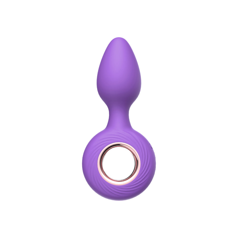 Luv Inc Vr14: Plug Ring 17