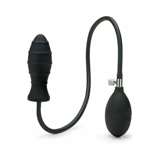 Me You Us Inflatable Anal Plug 1