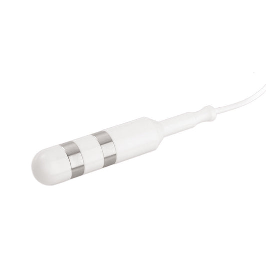 Mystim Don Juan Anal & Vaginal Probe (2mm Plug) 1