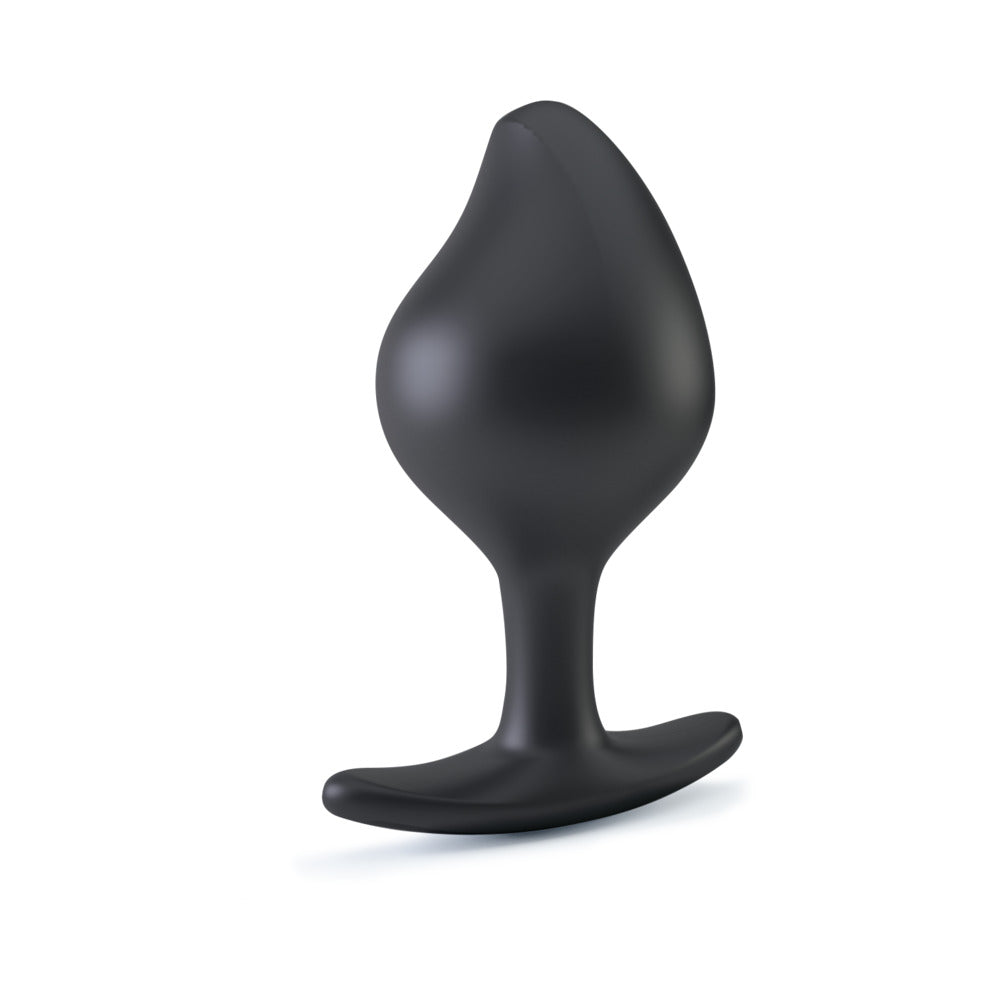 Mystim Rocking Force Anal Plug Large 1