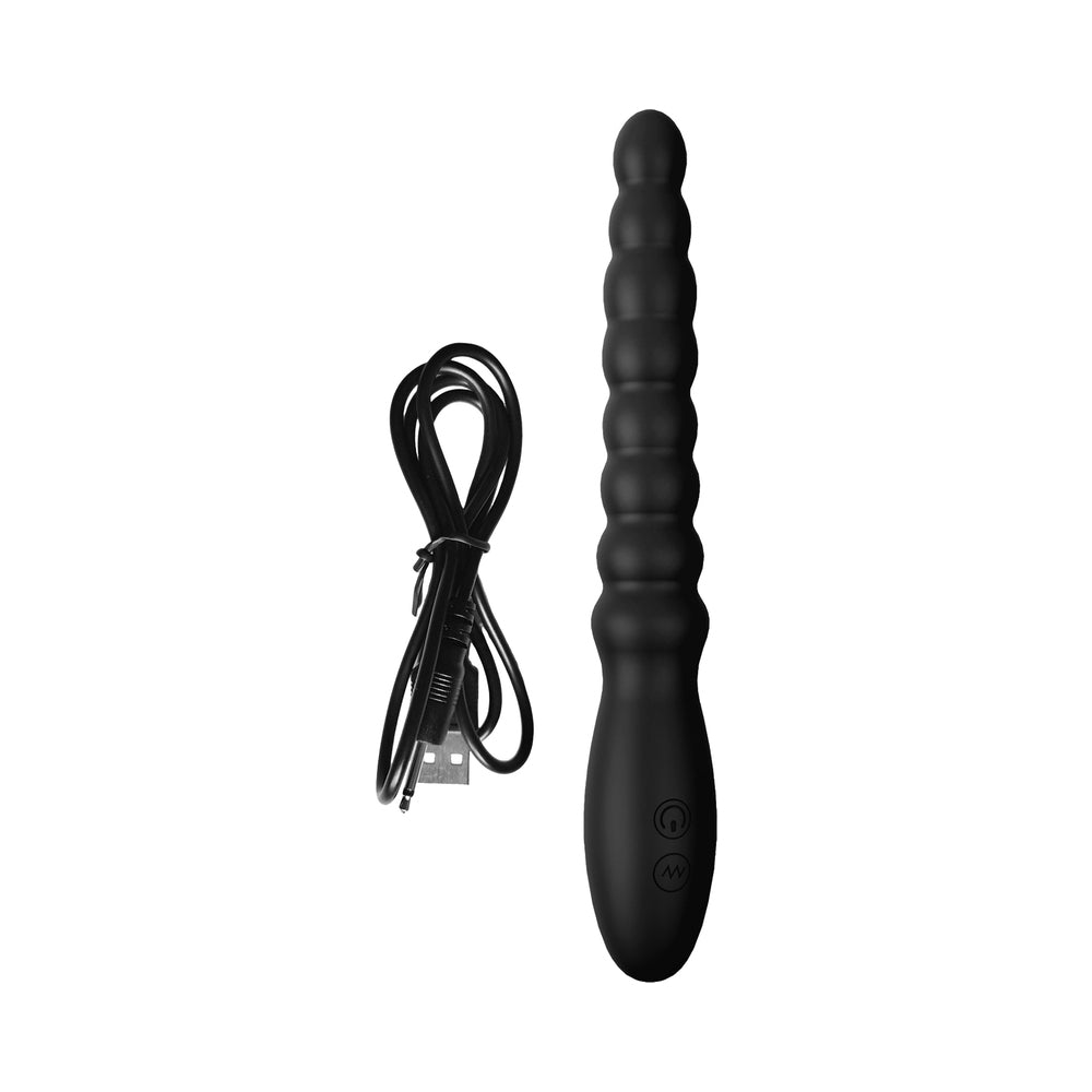 Nasstoys Ass-Sation Magic Wand Anal Vibe4