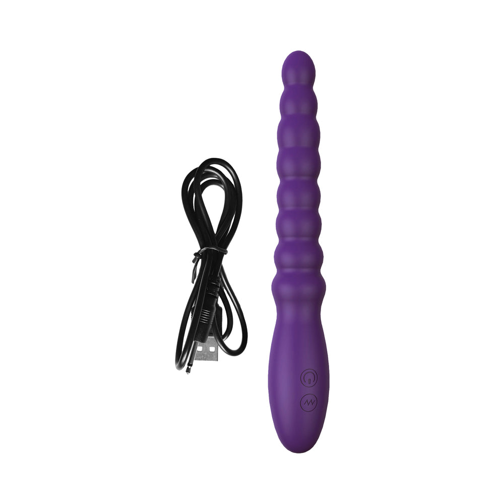 Nasstoys Ass-Sation Magic Wand Anal Vibe7