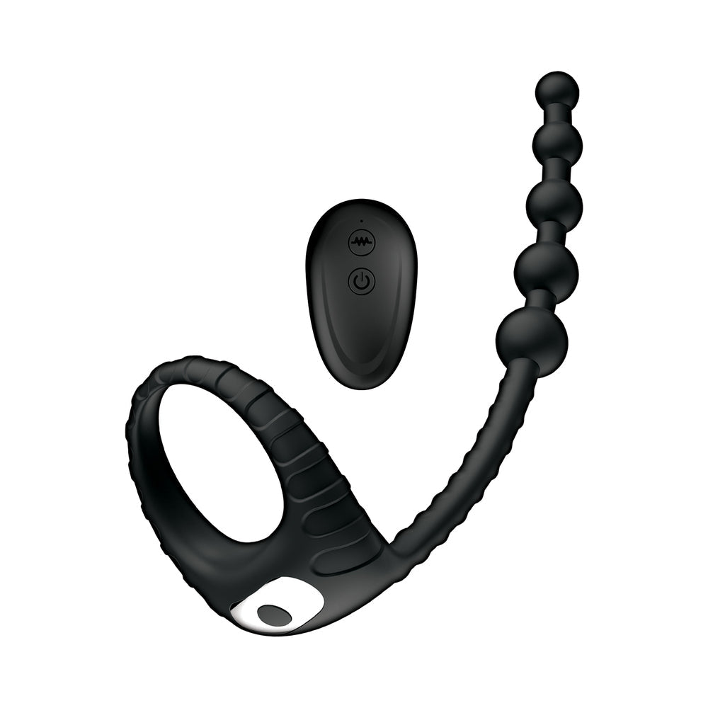 Nasstoys Atomic Dual Delight Black1