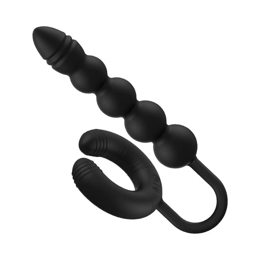 Nasstoys Atomic Dual Exciter Black1