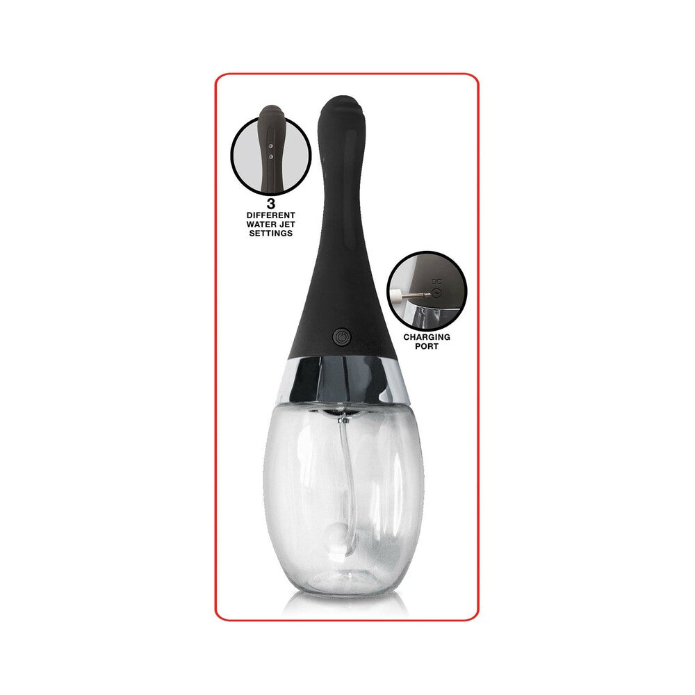 Nasstoys Electro Douche Rechargeable Autospray Nozzle 1