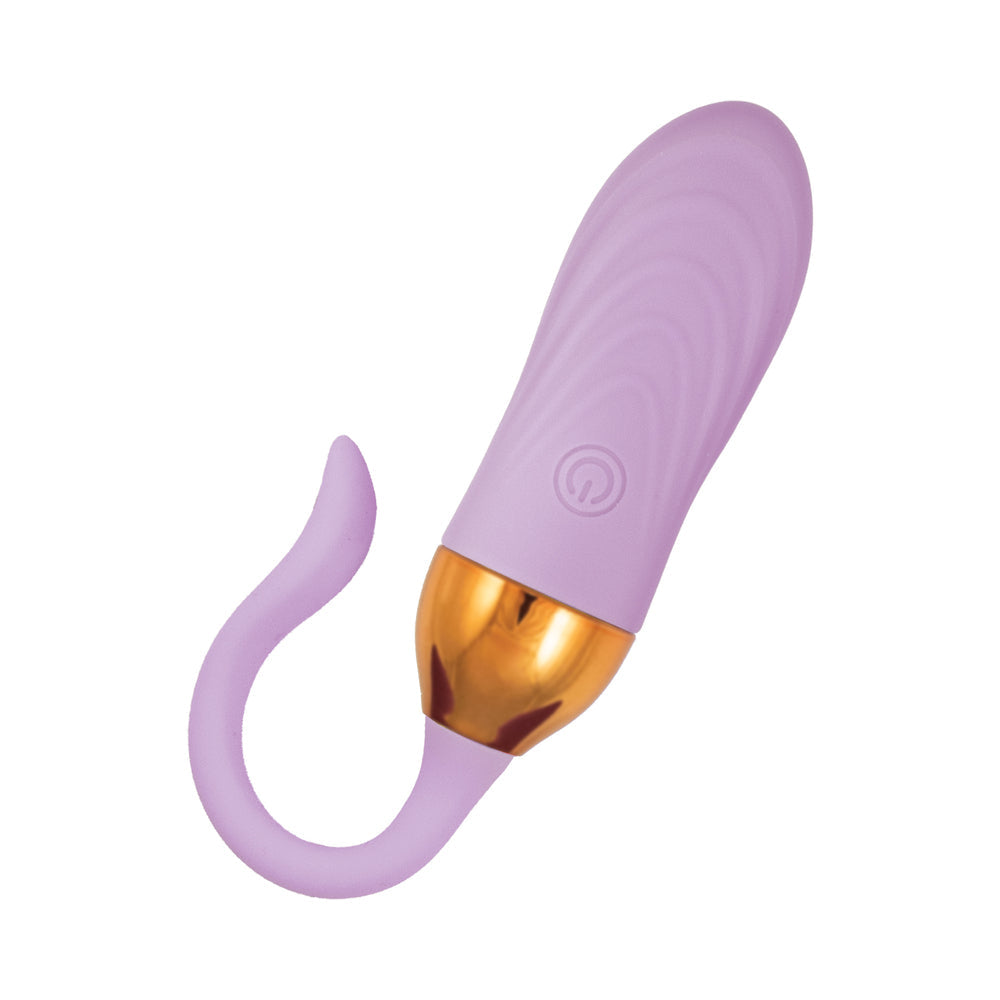 Nasstoys The Beat Magic Teaser Plug Lavender 2