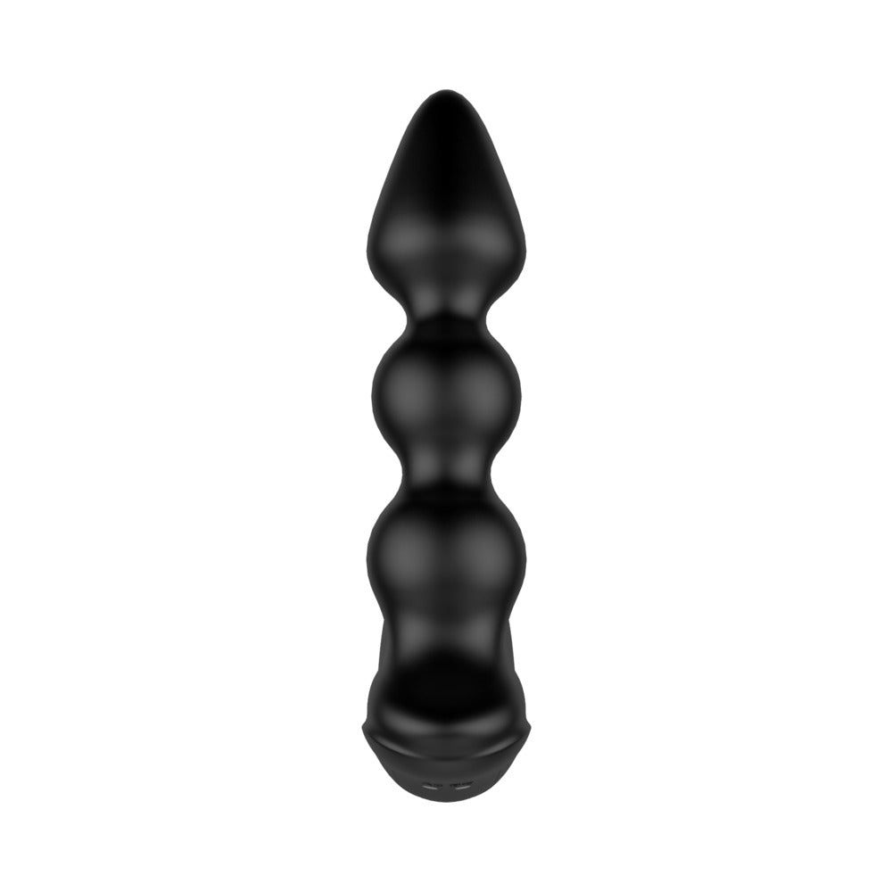 Nexus Bendz Prostate Edition Bendable Vibrating Prostate Massager with Remote Black 2