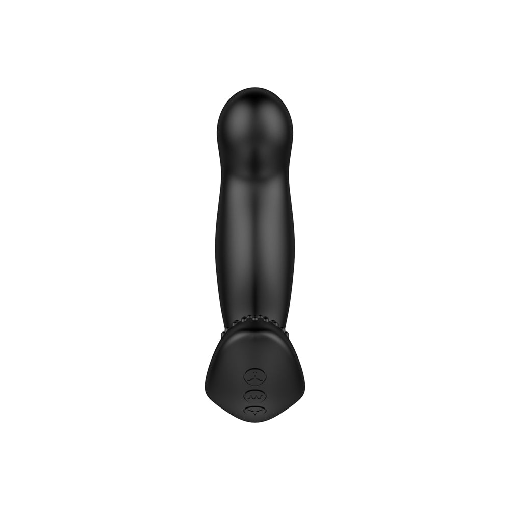Nexus Boost Prostate Massager With Inflatable Tip 5