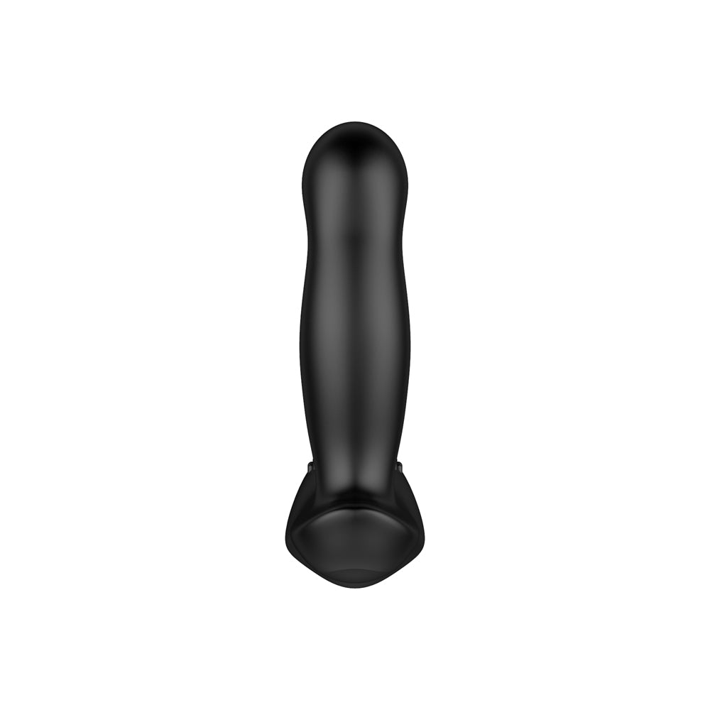 Nexus Boost Prostate Massager With Inflatable Tip 6