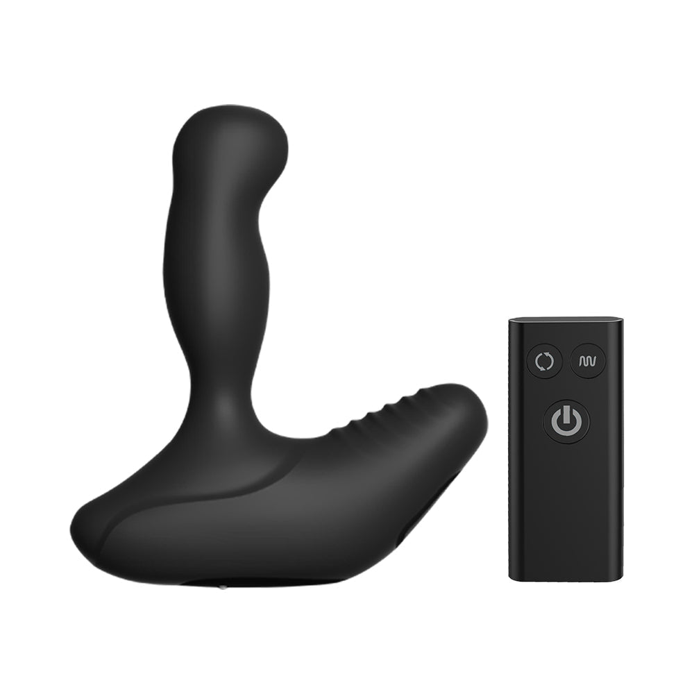 Nexus Revo Stealth App Enabled Rotating and Vibrating Remote Control Prostate Massager 2