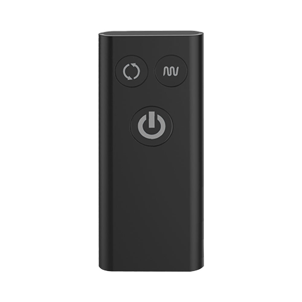 Nexus Revo Stealth App Enabled Rotating and Vibrating Remote Control Prostate Massager 9