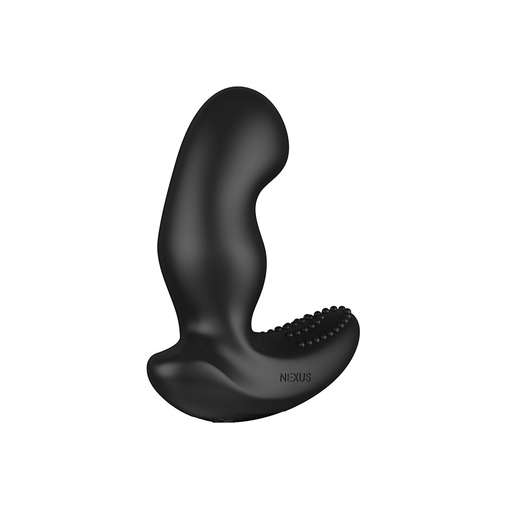 Nexus Ride Extreme Remote Control Prostate Dual Motor Vibrator Black 3