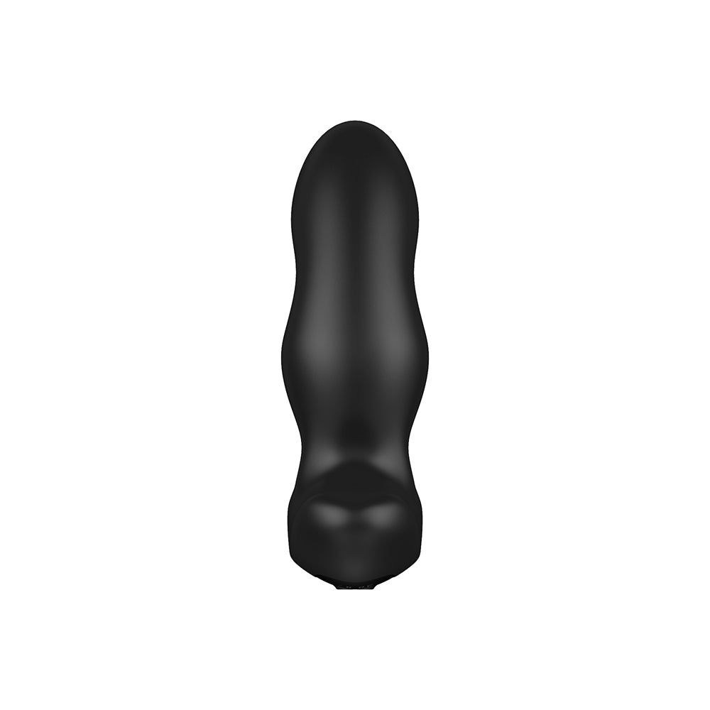 Nexus Ride Extreme Remote Control Prostate Dual Motor Vibrator Black 7