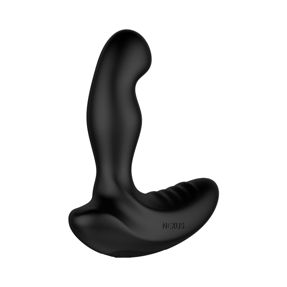 Nexus Ride Remote Control Prostate Dual Motor Vibrator Black 2