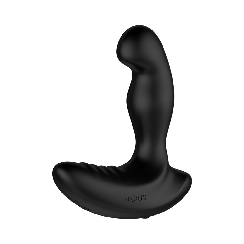 Nexus Ride Remote Control Prostate Dual Motor Vibrator Black 3