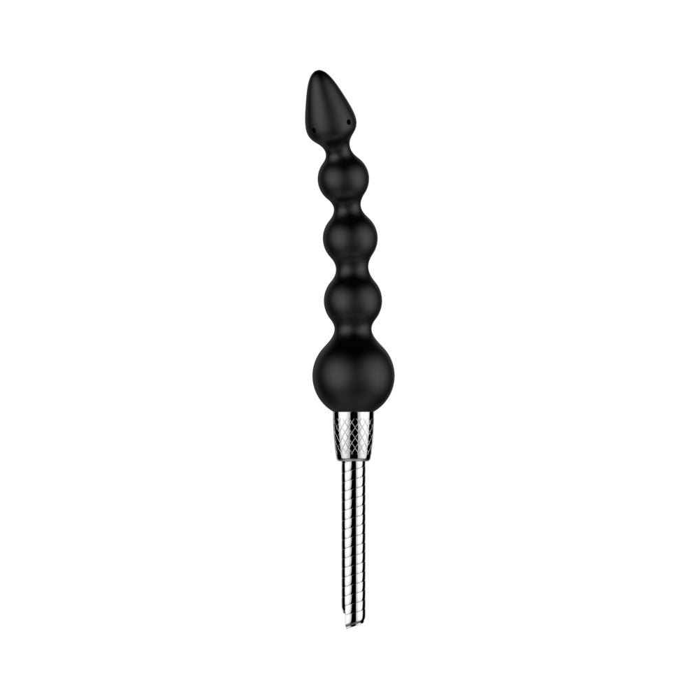 Nexus Shower Douche Duo Kit Advanced Black 2