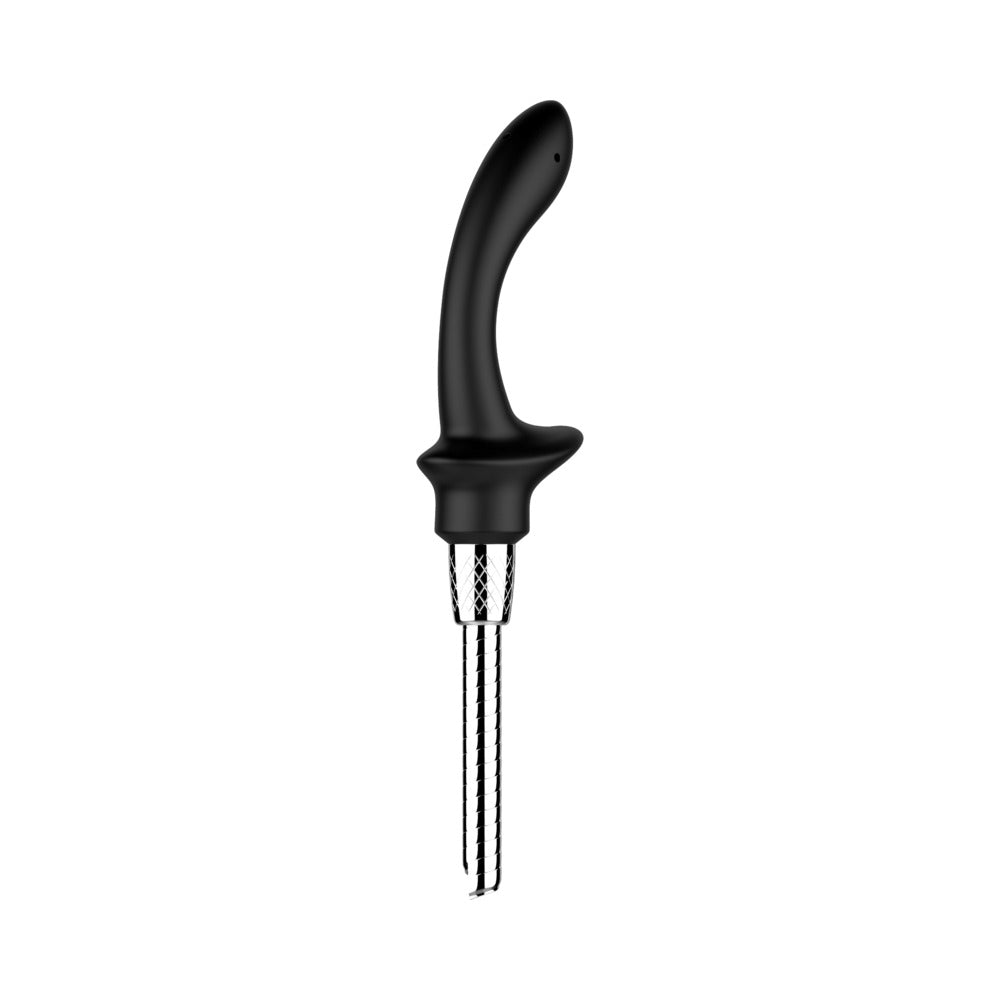 Nexus Shower Douche Duo Kit Beginner Black 1