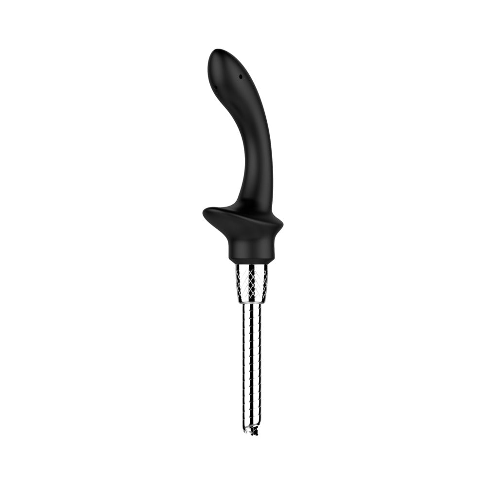 Nexus Shower Douche Duo Kit Beginner Black 2