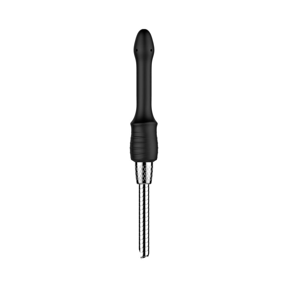Nexus Shower Douche Duo Kit Beginner Black 3