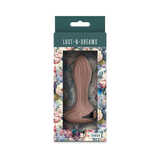 NS Novelties Lust-n-Dreams Tango Autumn