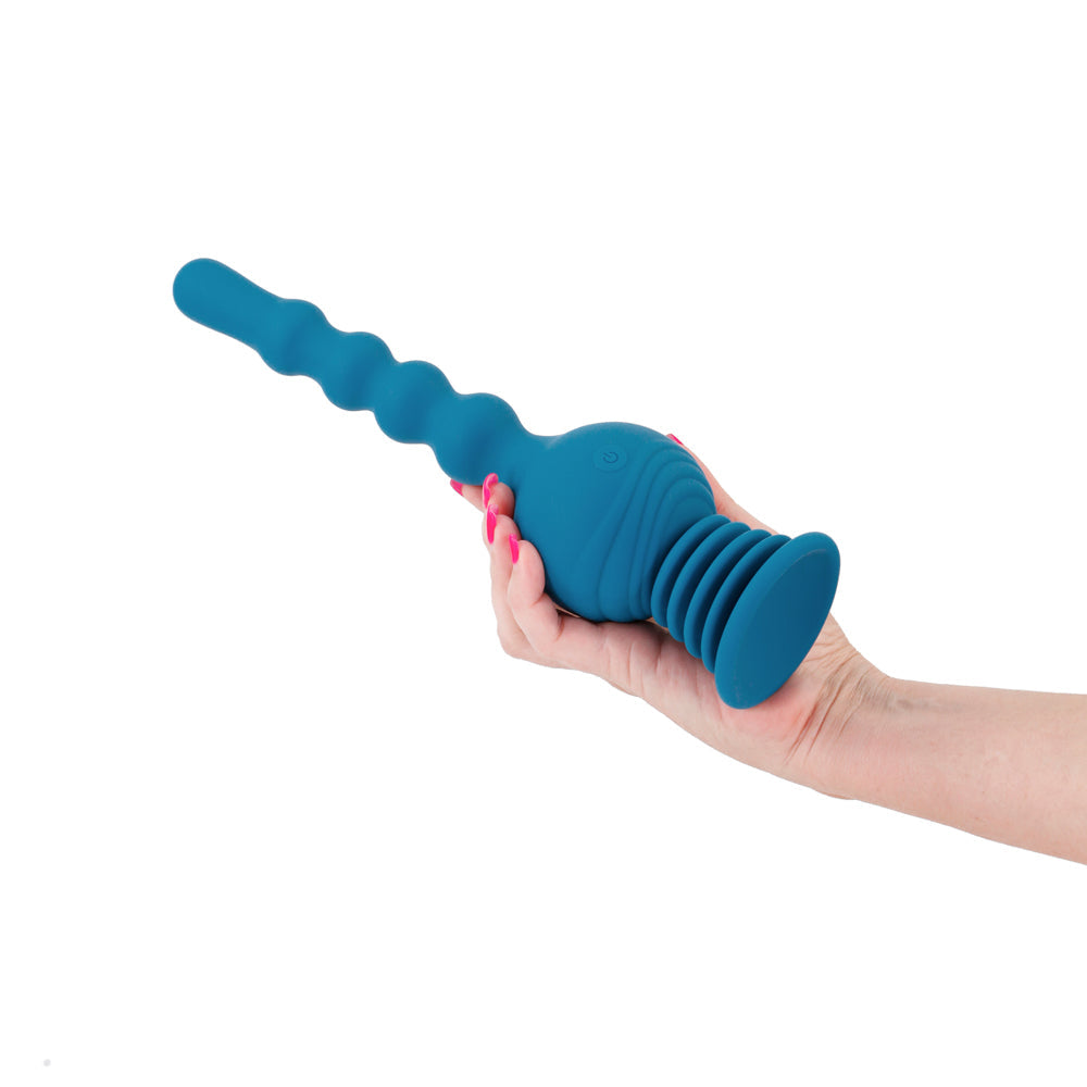 NS Novelties Revolution Hurricane Teal 2