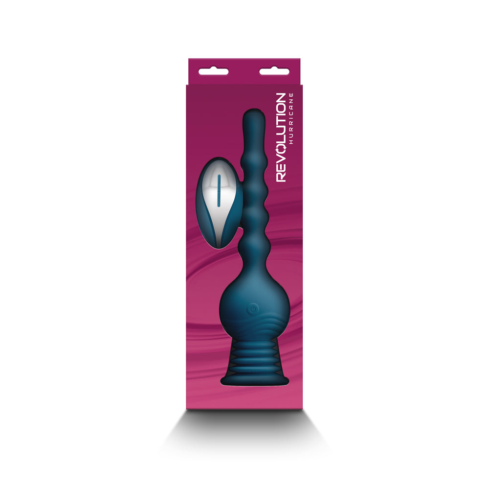 NS Novelties Revolution Hurricane Teal 3