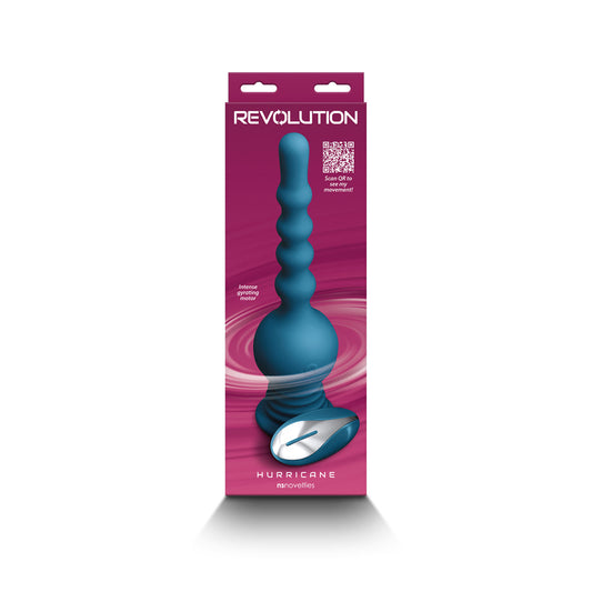NS Novelties Revolution Hurricane Teal
