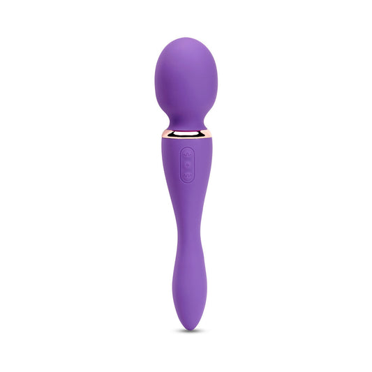 Nu Sensuelle Alluvion XLR8 Turbo Wand Purple 1