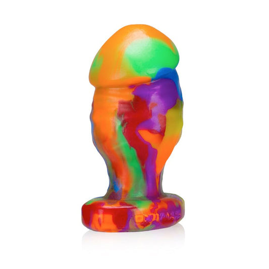 OxBalls Honcho-2, Buttplug, Medium 1