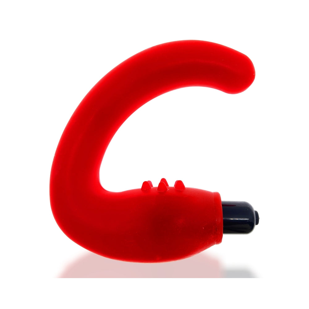 OxBalls Hunkyjunk Hummer Vibe Prostate Pegger 2