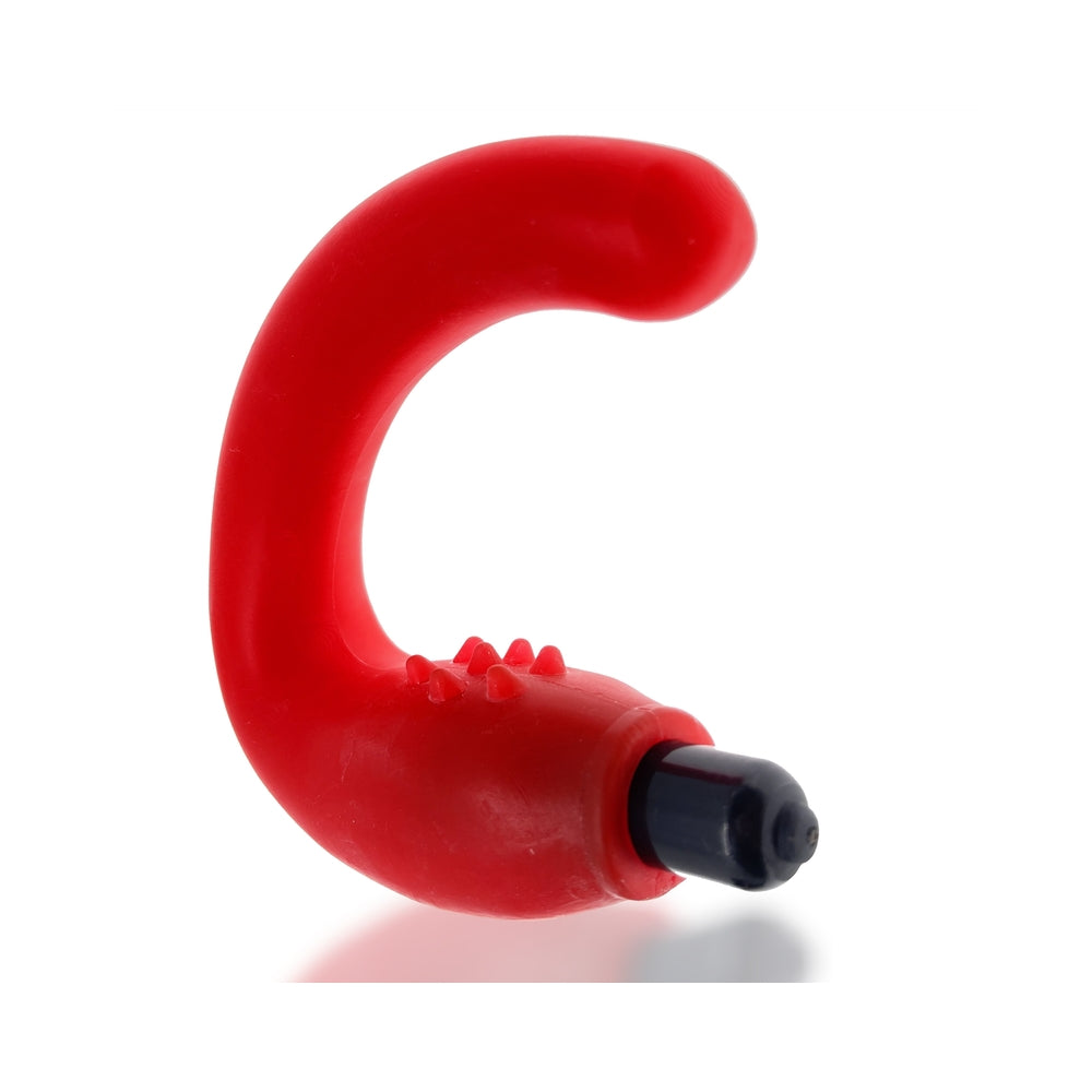 OxBalls Hunkyjunk Hummer Vibe Prostate Pegger 3