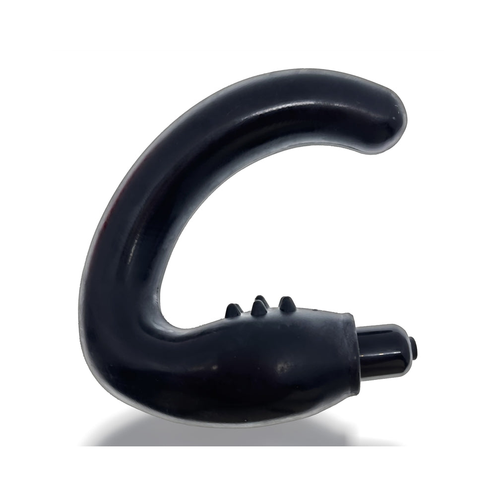 OxBalls Hunkyjunk Hummer Vibe Prostate Pegger 5