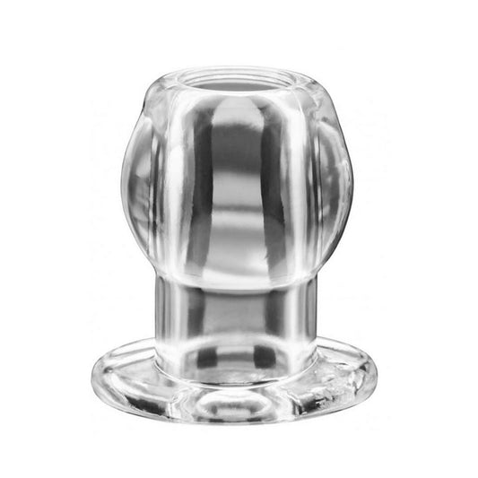 Perfect Fit Tunnel Plug - Clear 1