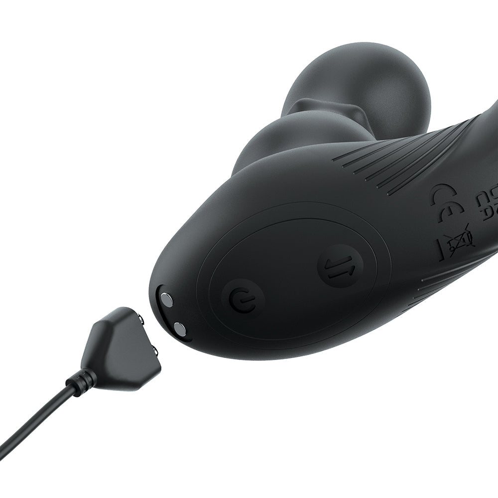 Pipedream Anal Fantasy Elite Ass-gasm Slide & Glide Black3