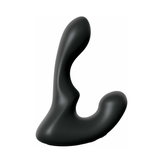 Pipedream Anal Fantasy Elite Collection Ultimate P-Spot Milker Black1