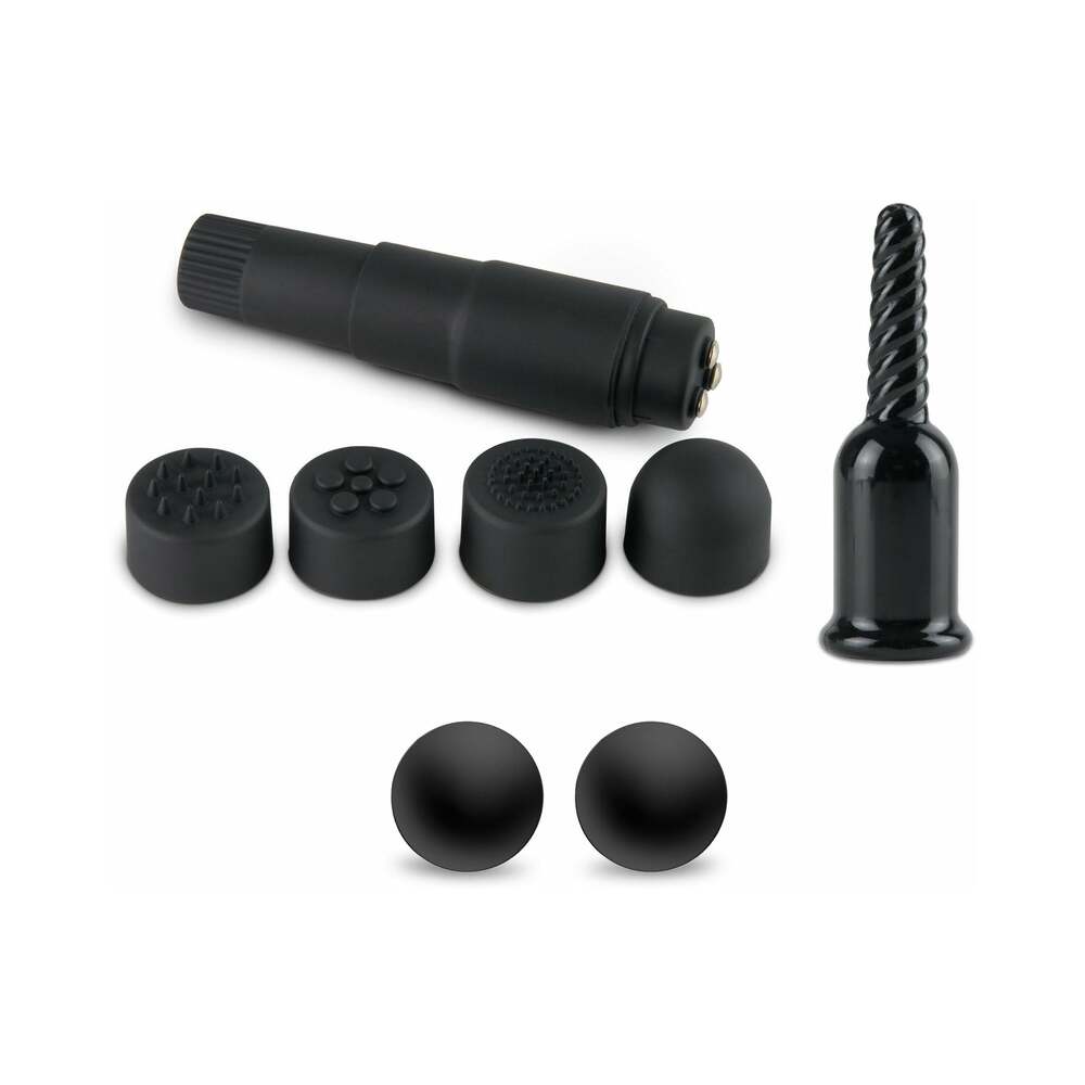 Pipedream Fetish Fantasy Series Limited Edition 11-Piece Ultimate Bondage Kit3