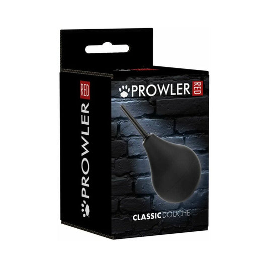 Prowler RED Bulb Douche Black 1