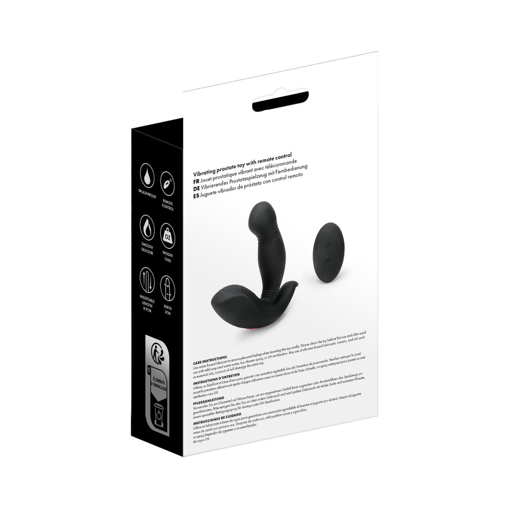Prowler RED Prostate 2