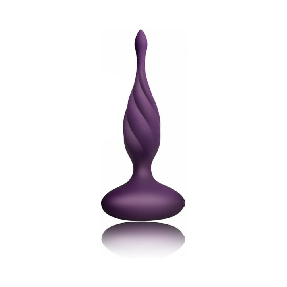 Rocks Off Petite Sensations Discover Silicone Anal Vibrator 7
