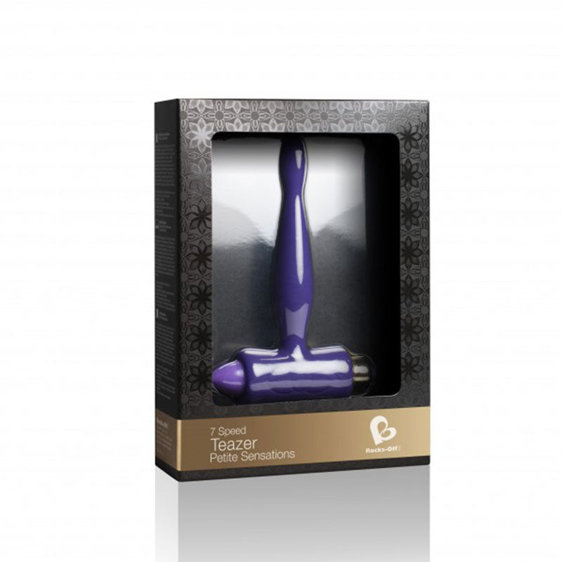 Rocks Off Petite Sensations Teazer 1