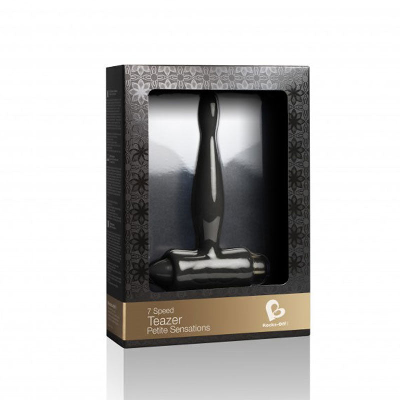 Rocks Off Petite Sensations Teazer