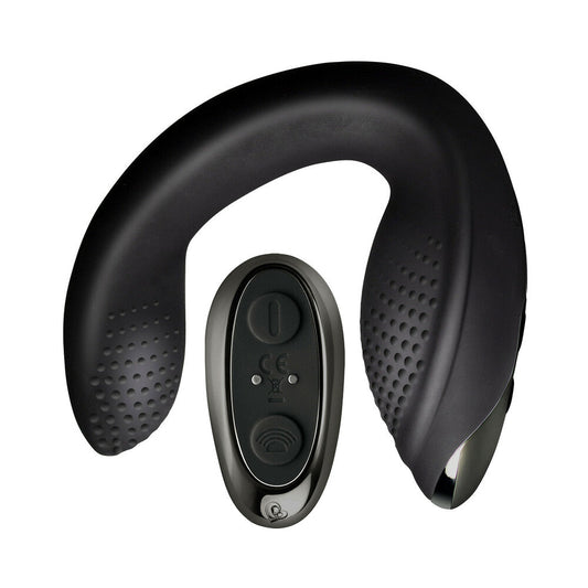 Rocks Off Rude-Boy Xtreme Black 1