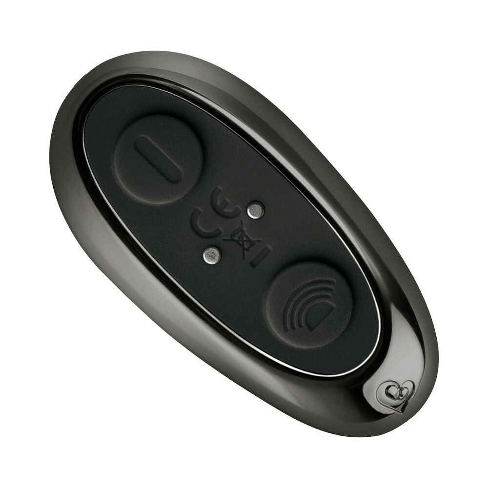 Rocks Off Rude-Boy Xtreme Black 4